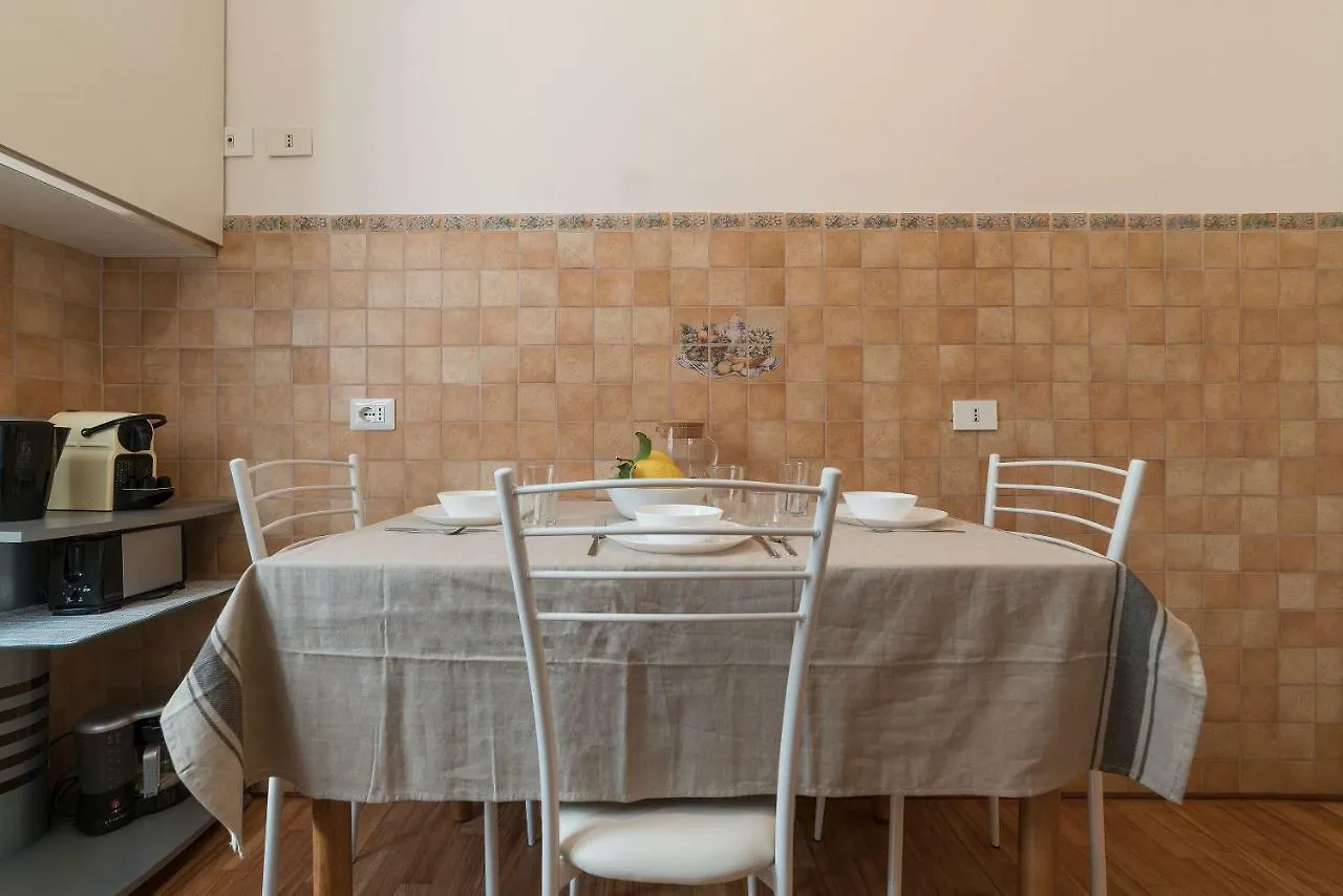 Augustus Suite Near Saint Peter Roma